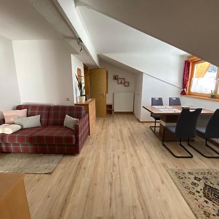 Haus Latschenheim Apartment Ramsau am Dachstein Luaran gambar