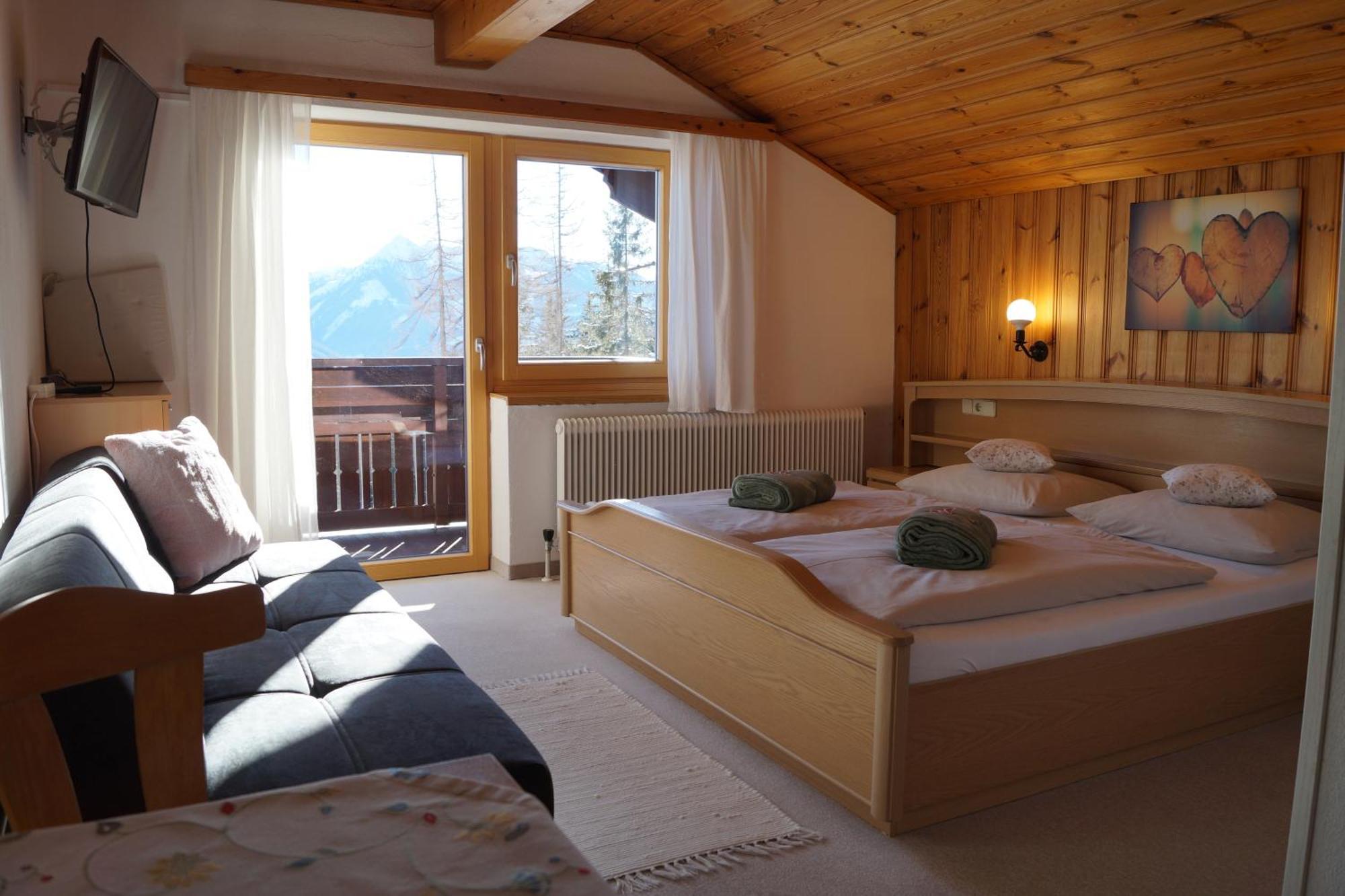 Haus Latschenheim Apartment Ramsau am Dachstein Luaran gambar