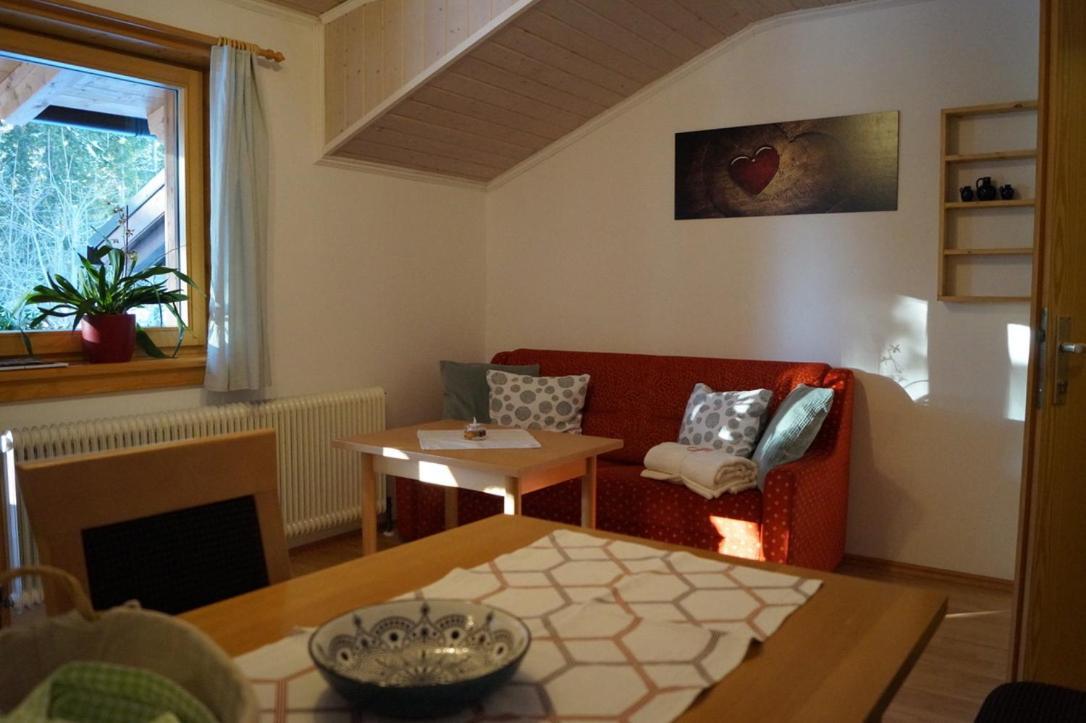 Haus Latschenheim Apartment Ramsau am Dachstein Bilik gambar