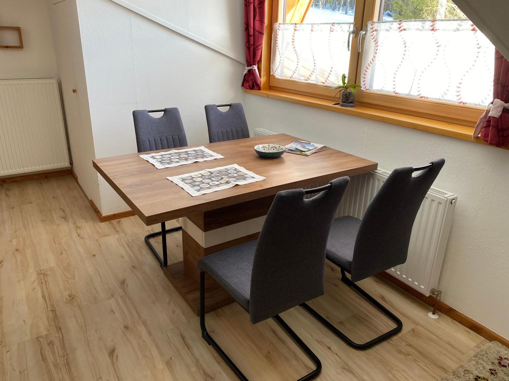 Haus Latschenheim Apartment Ramsau am Dachstein Bilik gambar