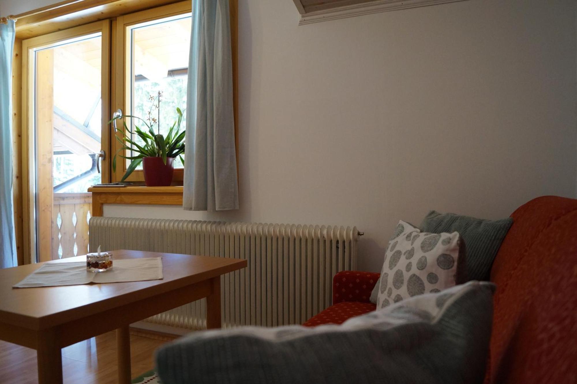 Haus Latschenheim Apartment Ramsau am Dachstein Bilik gambar