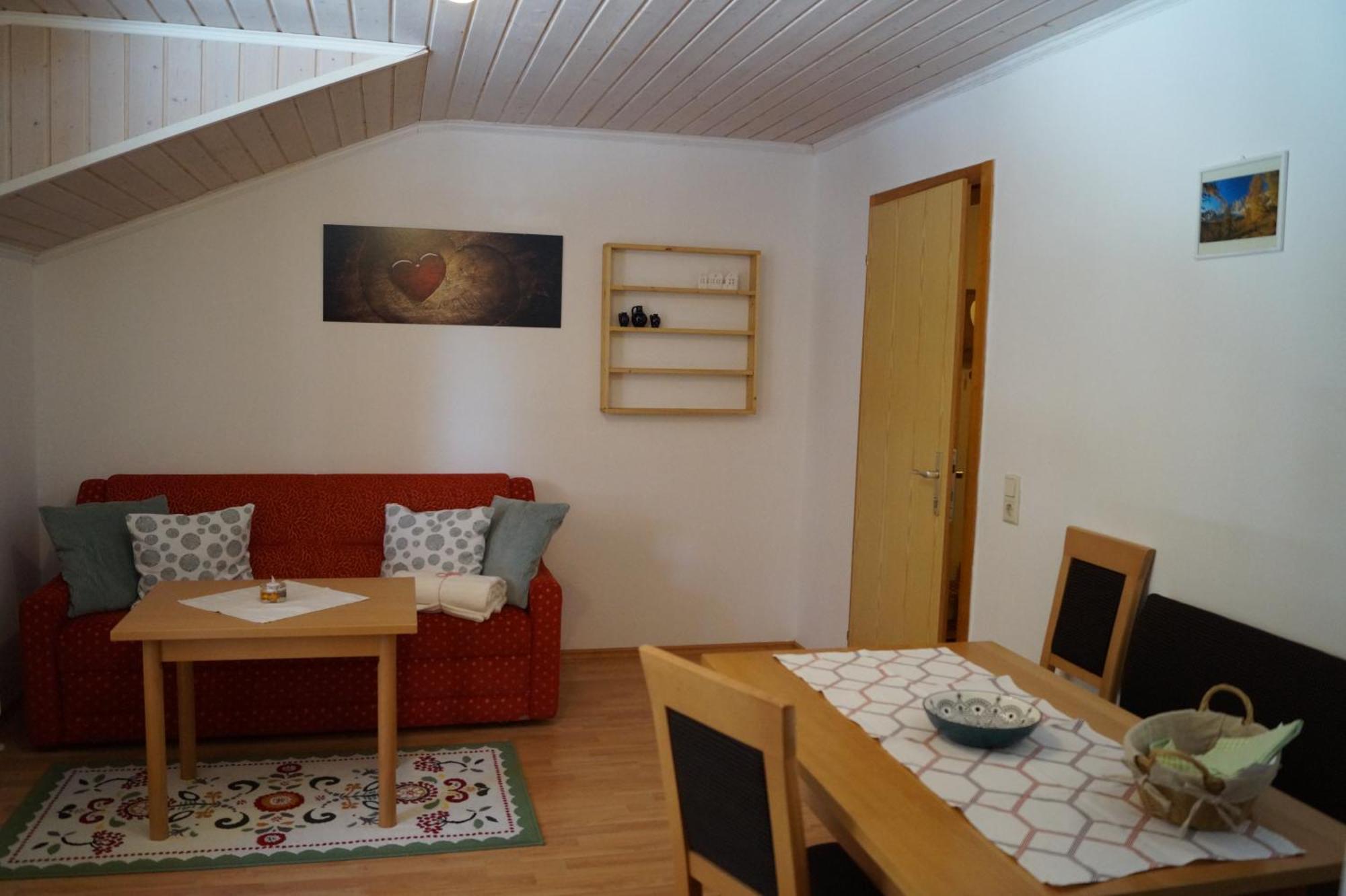 Haus Latschenheim Apartment Ramsau am Dachstein Bilik gambar