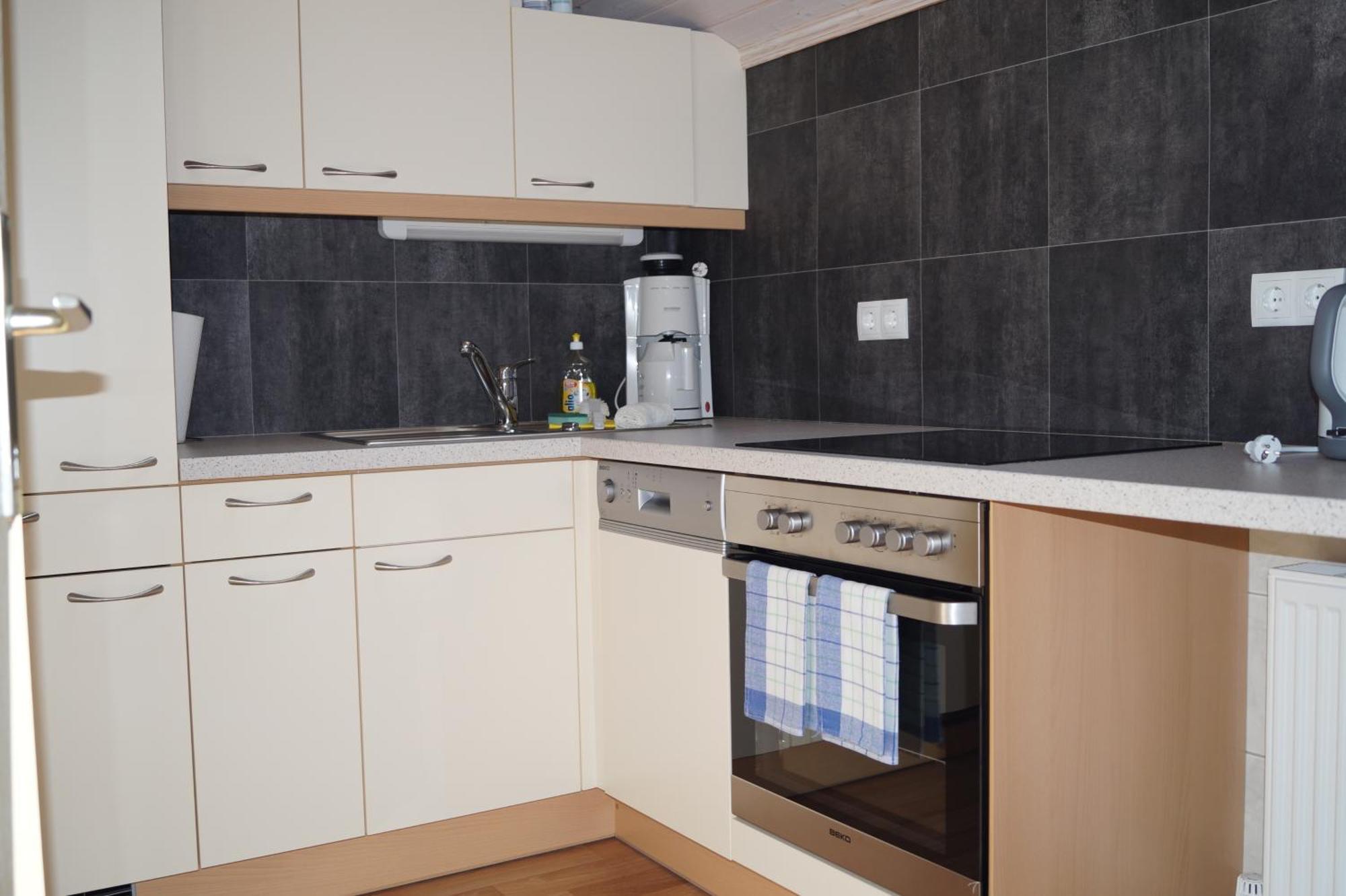 Haus Latschenheim Apartment Ramsau am Dachstein Bilik gambar