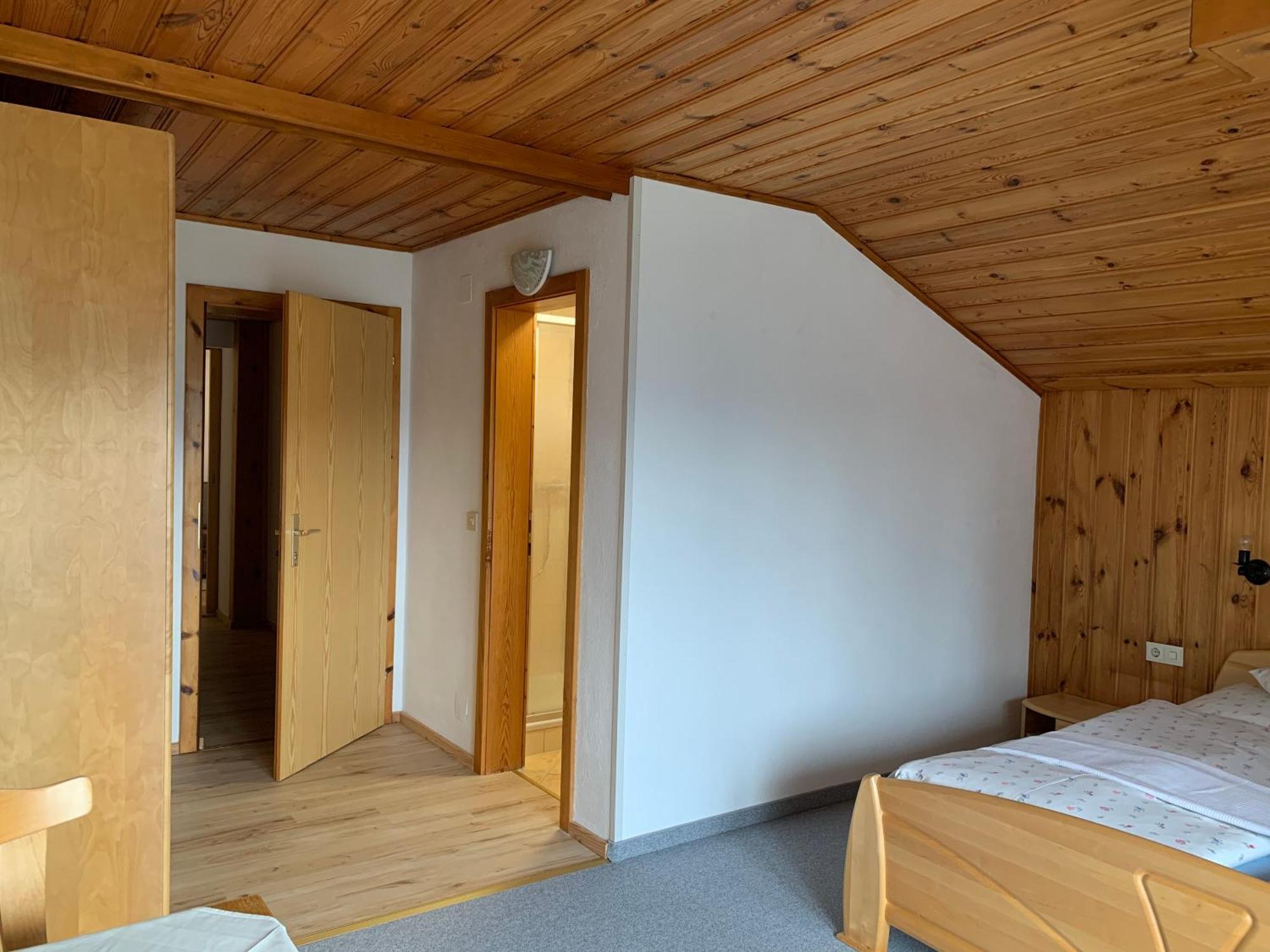 Haus Latschenheim Apartment Ramsau am Dachstein Bilik gambar