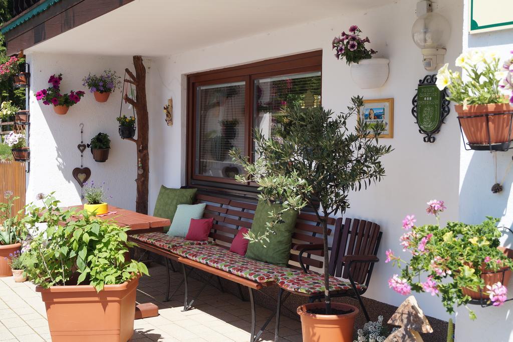 Haus Latschenheim Apartment Ramsau am Dachstein Luaran gambar