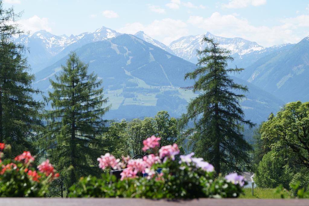 Haus Latschenheim Apartment Ramsau am Dachstein Bilik gambar