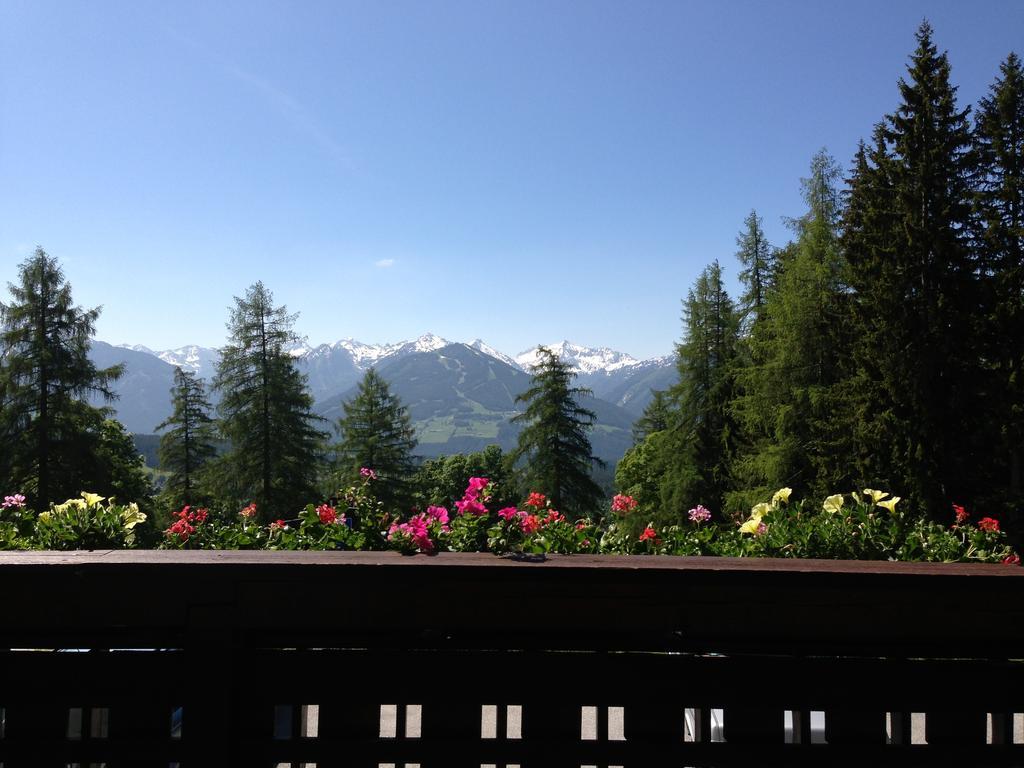 Haus Latschenheim Apartment Ramsau am Dachstein Bilik gambar